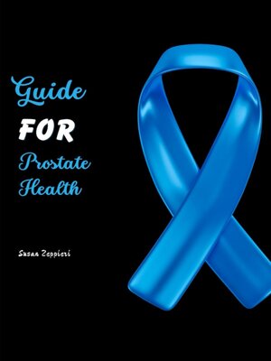 cover image of Guide For Prostate Health